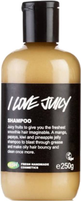 Lush I Love Juicy Shampoo Price In India Buy Lush I Love Juicy