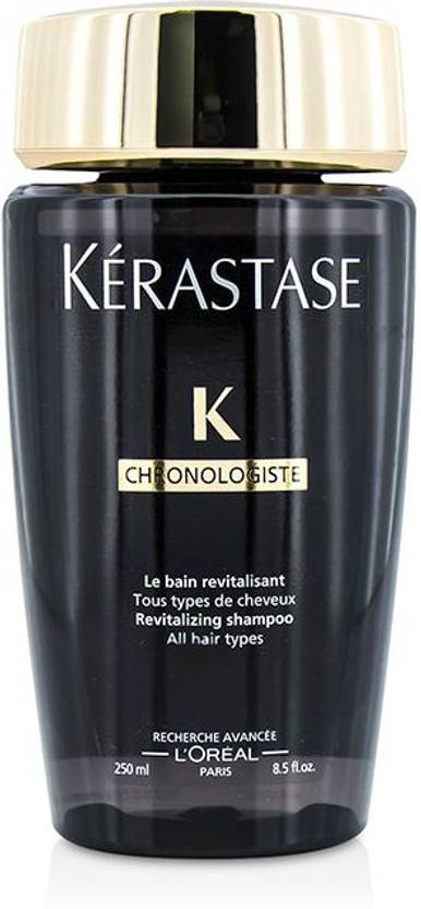 Kerastase Chronolgiste Revitalizing Shampoo For All Hair Types