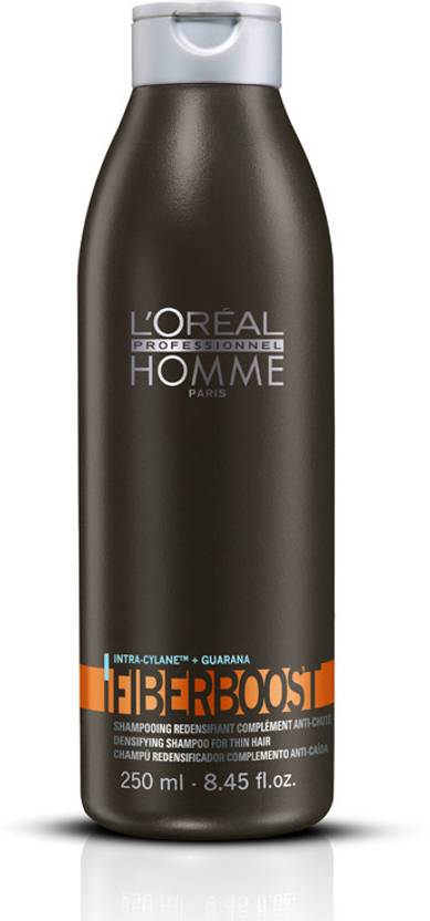 L Oreal Professionnel Homme Fiberboost Shampoo Price In India