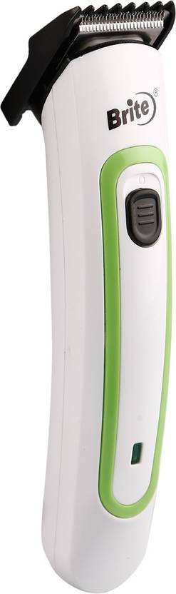 Brite Fashion Rechargeable 2 in 1 BHT-501 Trimmer For Men (Multicolor) 