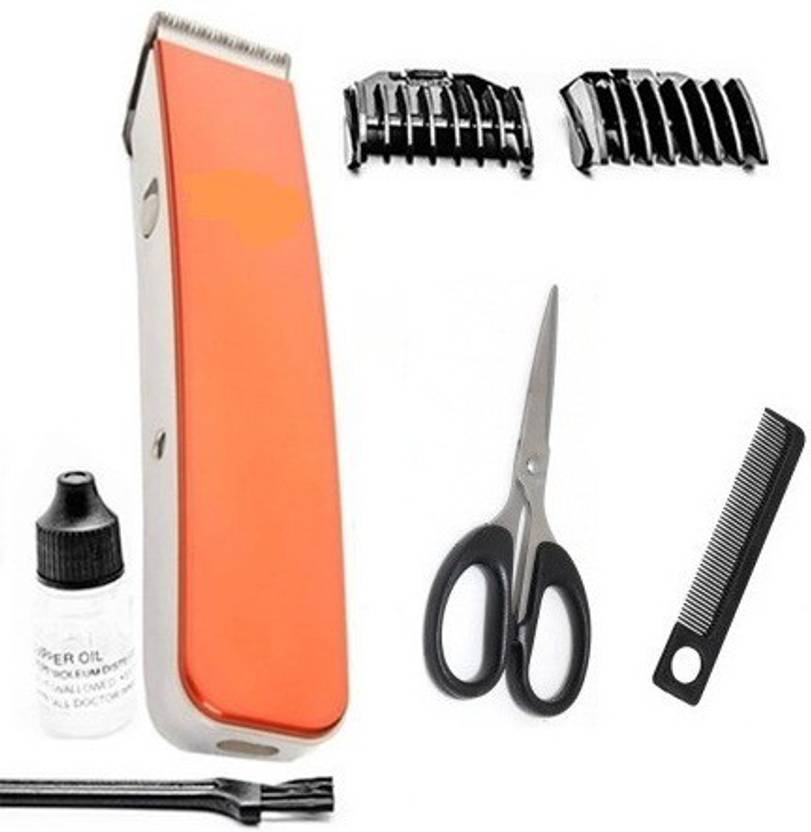 Maxel Cordless AK 207 O Rechargeable Trimmer For Men