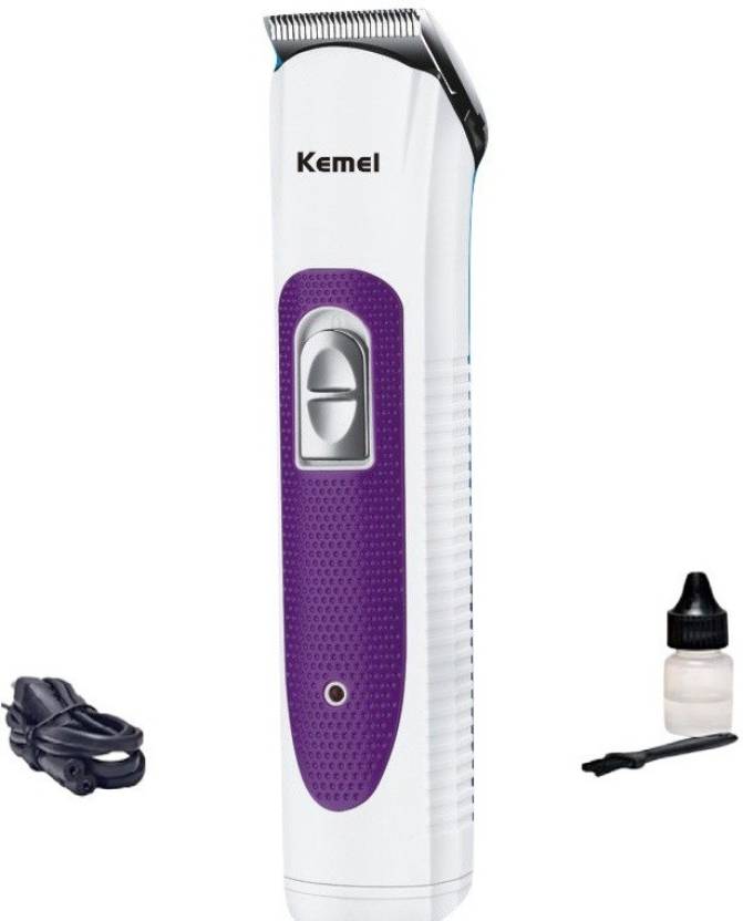 Kemei KM-7013 Professional Hair Trimmer Clipper For Men