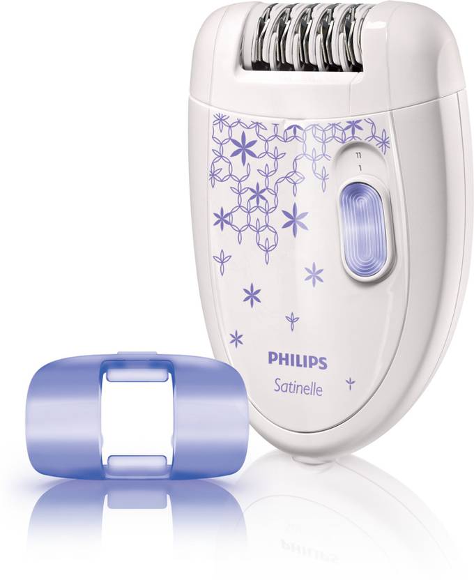 Philips HP 6421/00 Epilator For Women Philips