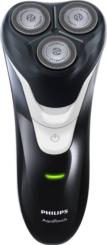Philips AquaTouch AT610/14 Shaver For Men - PHILIPS : Flipkart.com