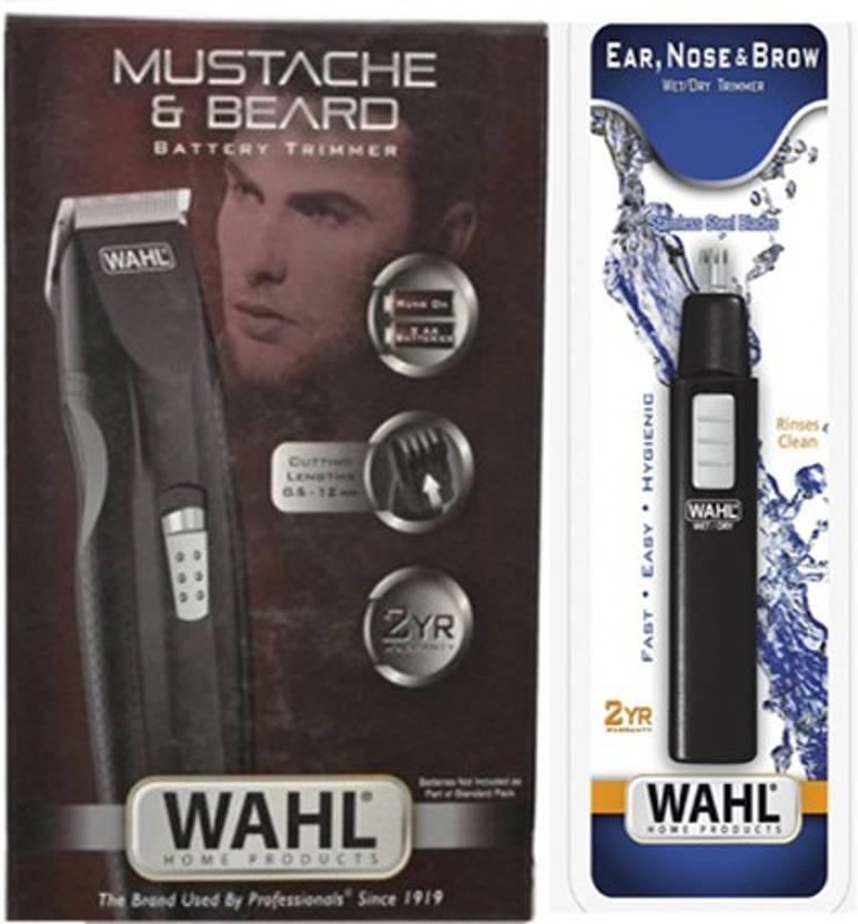 Wahl 05606-024 - 5567-324 05606-024 - 5567-324 Trimmer, Shaver, E...