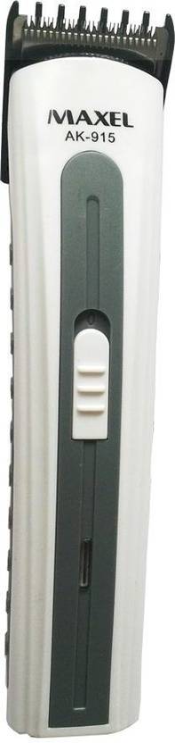 Maxel Trimmer 3915 Trimmer For Men (multicolor) 