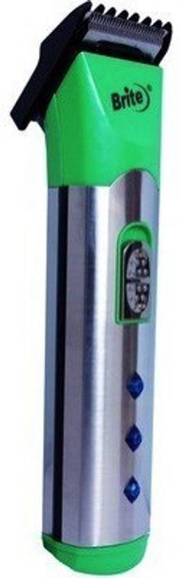 eShop BHT-530 Brite Trimmer For Men