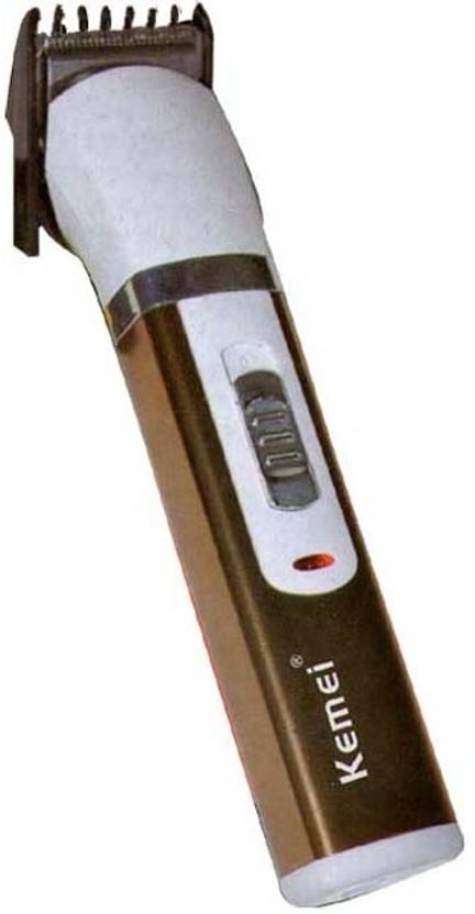 Kemei KM-3001A Xpressive Body &amp; Face Trimmer For Men