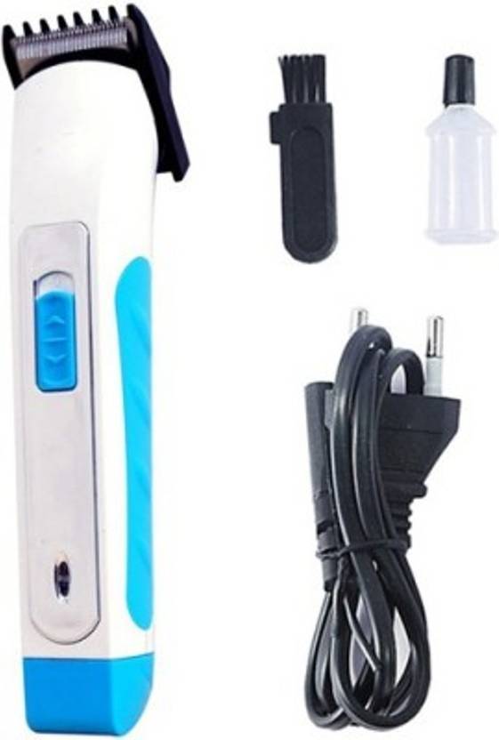 Navyamall Cordless Hair Beard Cutter Trimmer Razor 2016 Shaver For Men (Multicolor) 