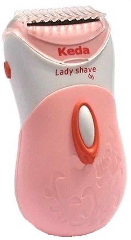keda kd 187 body gromour Shaver, Trimmer, Body Groomer, Bikini Tr...