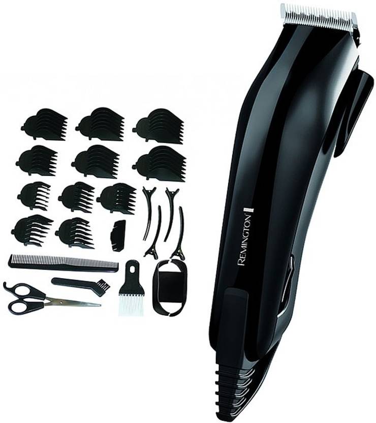 Remington Hc5030 Performer 22 Pieces Kit Clipper Flipkart Com