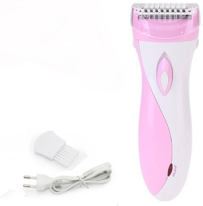 Nova NWS-2 LADY Shaver For Women