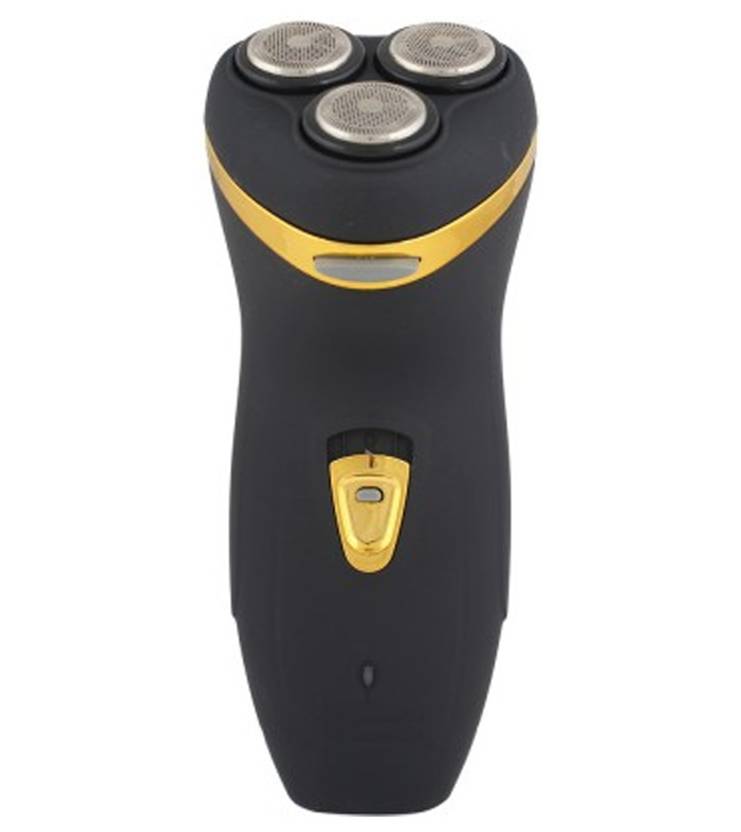 Clean NV 178-Black Shaver For Men (Black) 