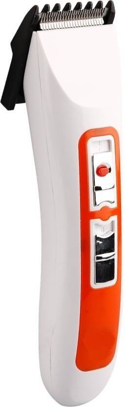 Maxed MX-3665 Excellent Clipping Function Trimmer For Men