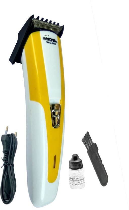 Gemei Professional Hair NHC-8850 Trimmer For Men