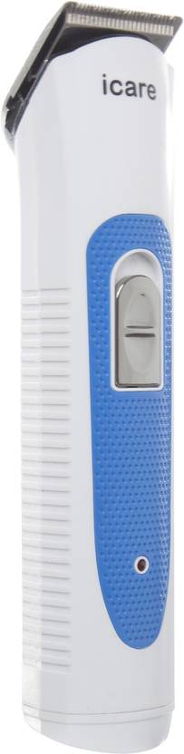 iCare ICHT11 2in1 Rechargeable Trimmer For Men