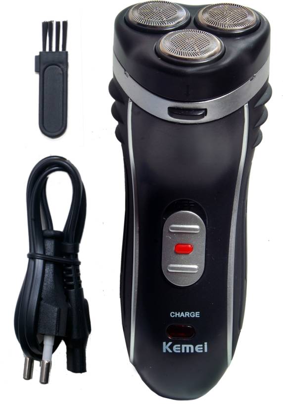 Kemei KM-8860 Perfect Shaving Experience Shaver For Men