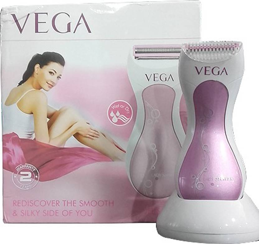 Vega VHLS-01 Body Groomer Trimmer For Women