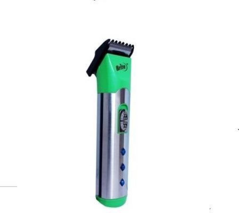 eShop ES_s003 Brite Trimmer For Men