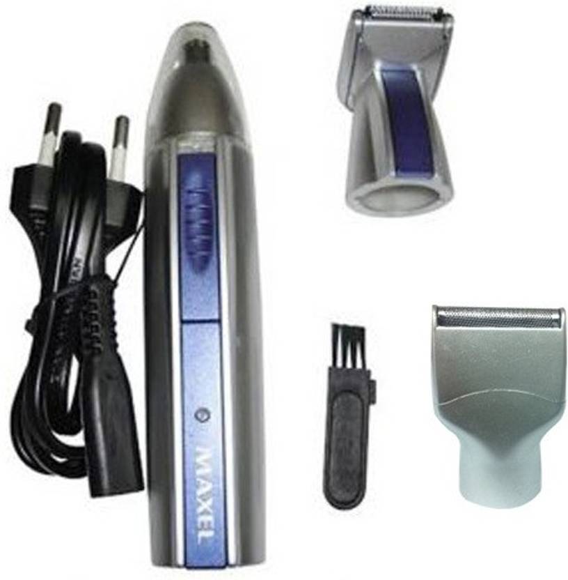 Maxel AK 951 Cordless Epilator Multicolor
