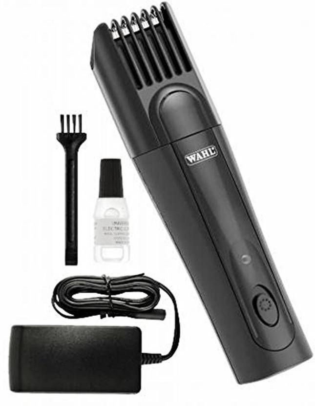 WAHL 01030-0010 Barber Trimmer For Men, Women