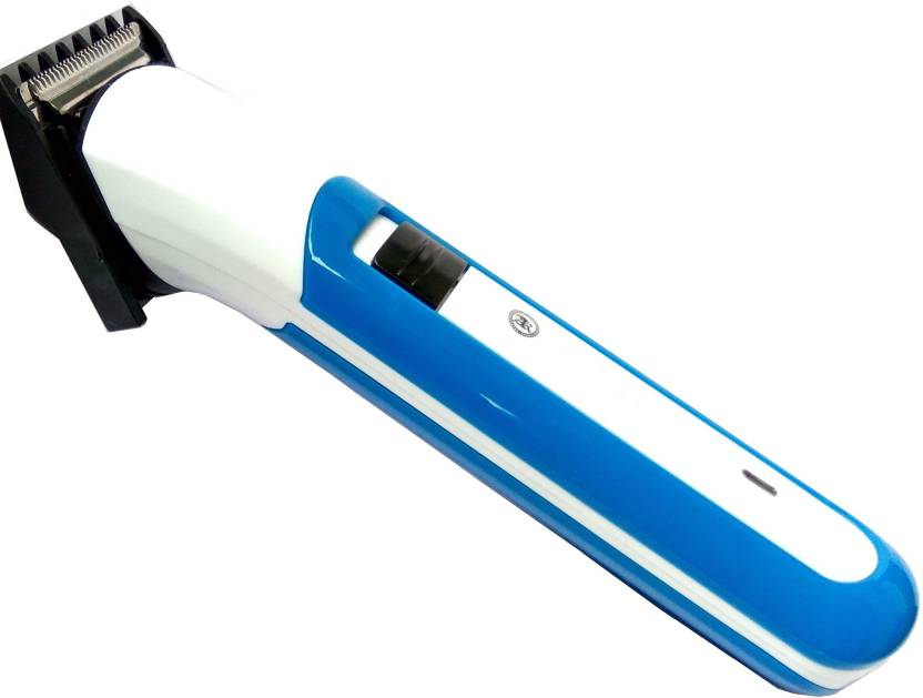 Professional NHC-404 BLU Precision Cutting Blades Rechargeable Tr...