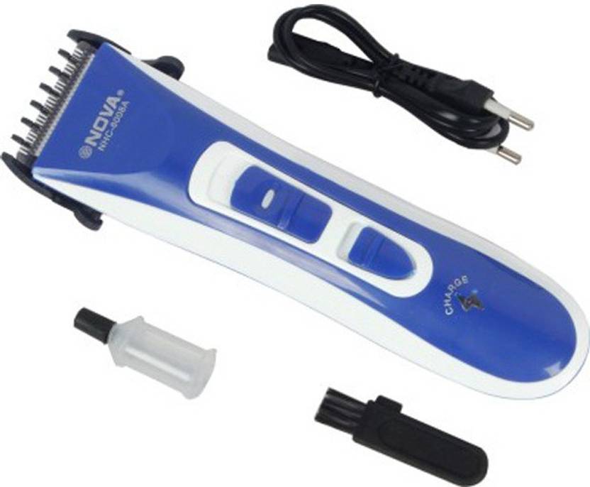 Gifthub Body Groomer 8008 Shaver For Men, Women (Multicolor) 