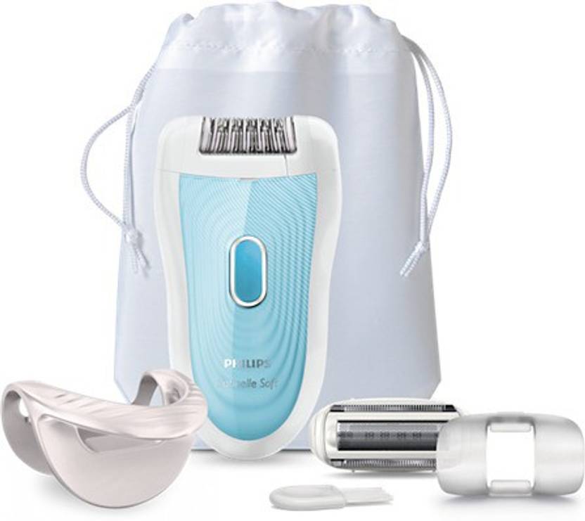 Philips BRE210/00 Epilator Epilator For Women