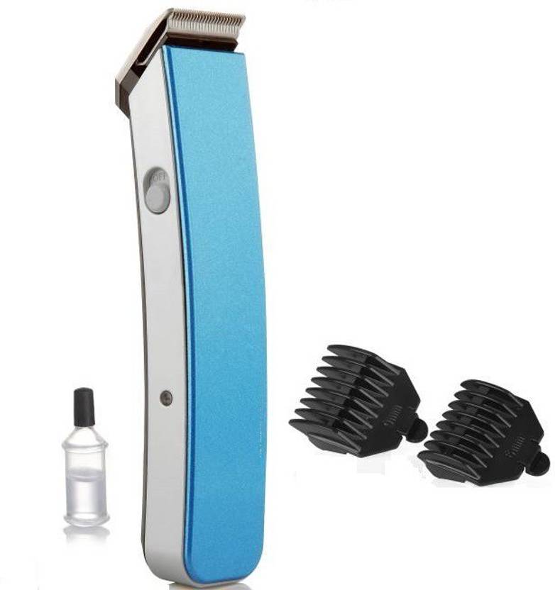 Adino NV216 Smart Cordless Trimmer For Men