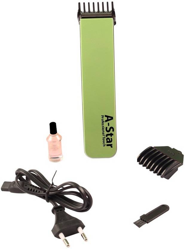 A-star AS 2012 Jhimli Trimmer For Men, Women