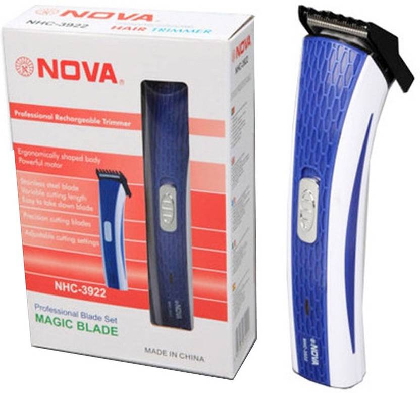 Msept Body Groomer NV 3922 Trimmer For Men (Multicolor) 