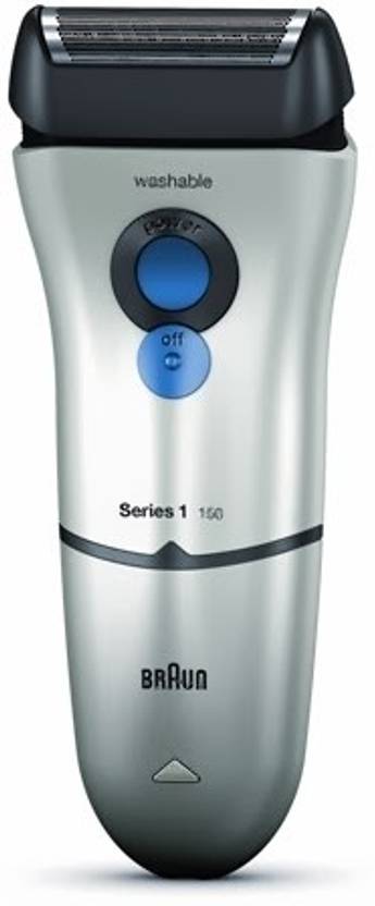 Braun BRA150-1 Body Grooming Shaver For Men