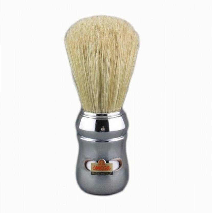 Omega 10048 Shaving Brush Price in India Buy Omega 10048 Shaving Brush online at