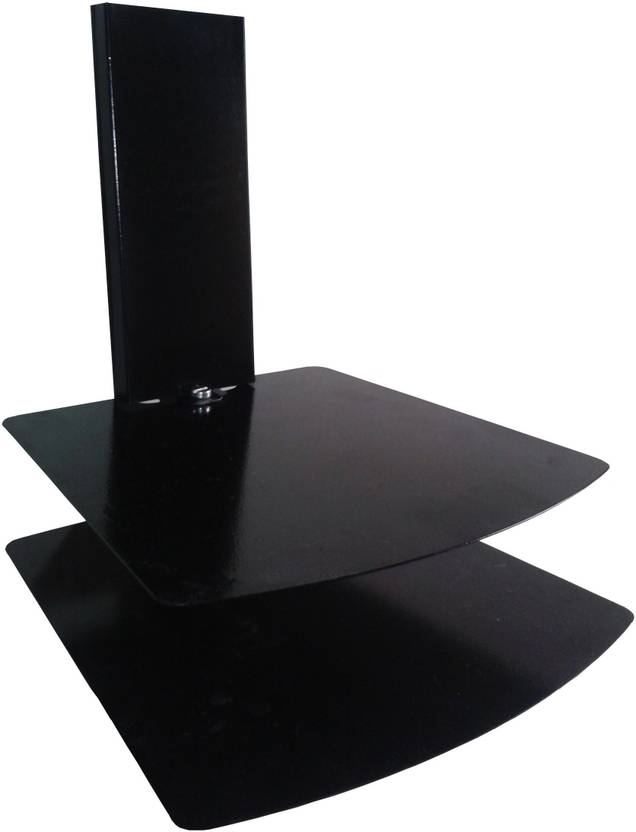 Smart Shelter Set Top Box Wall Mount 200 X 200 Mm Shelf