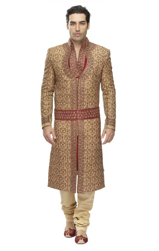 manyavar sherwani collection with price