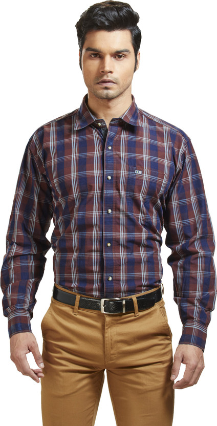 Cotton king shirts flipkart clearance
