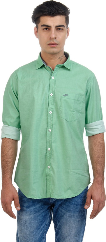 sting casual shirts