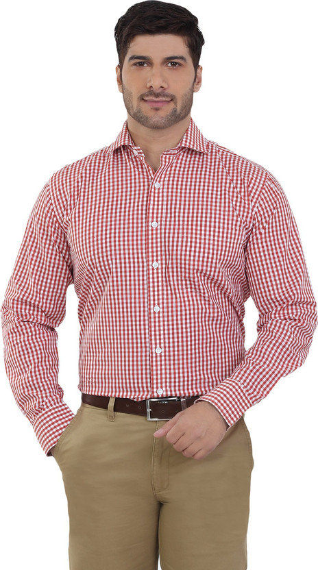 stiffcollar shirts