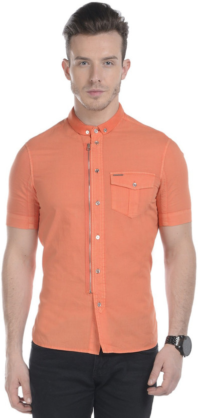 Armani mens dress shirts clearance