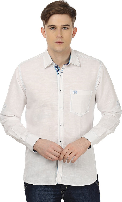 Cotton county shirts clearance