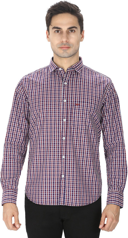 Sparky check shirt price Clearance