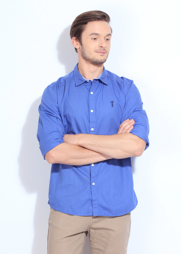 Bossini shirts price