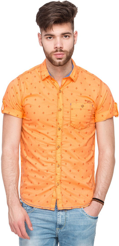 Cheap orange shirts clearance