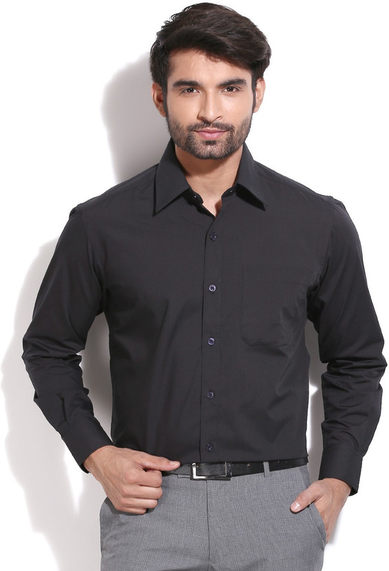 John player black shirt Clearance