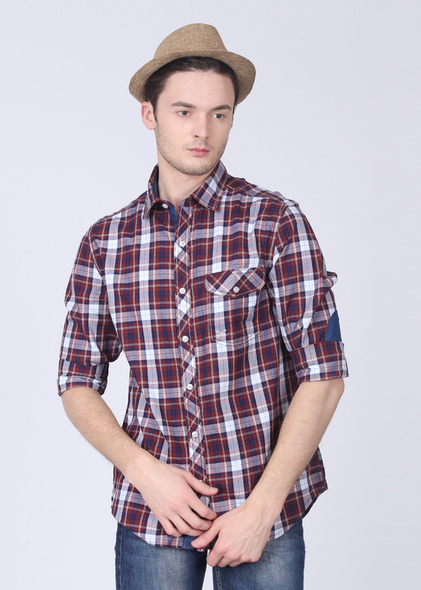 Scullers shirts flipkart clearance