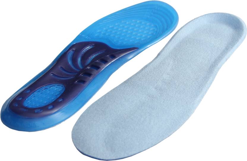 Rivos Gel Full Length Regular Shoe Insole Price In India Buy