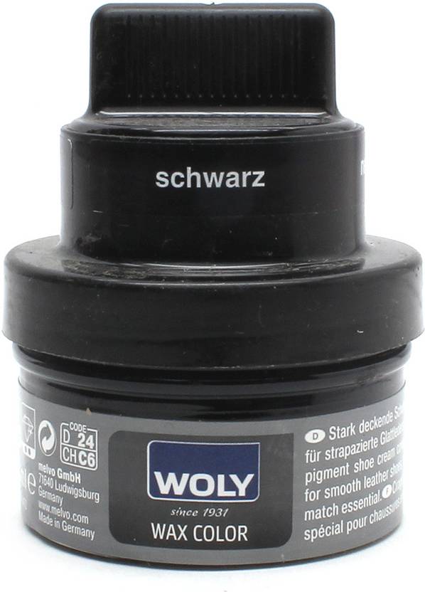 woly leather