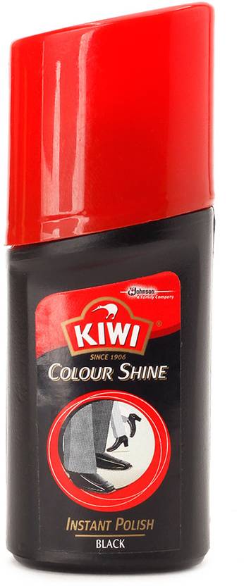 kiwi shoe paint