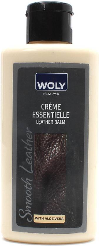 woly leather