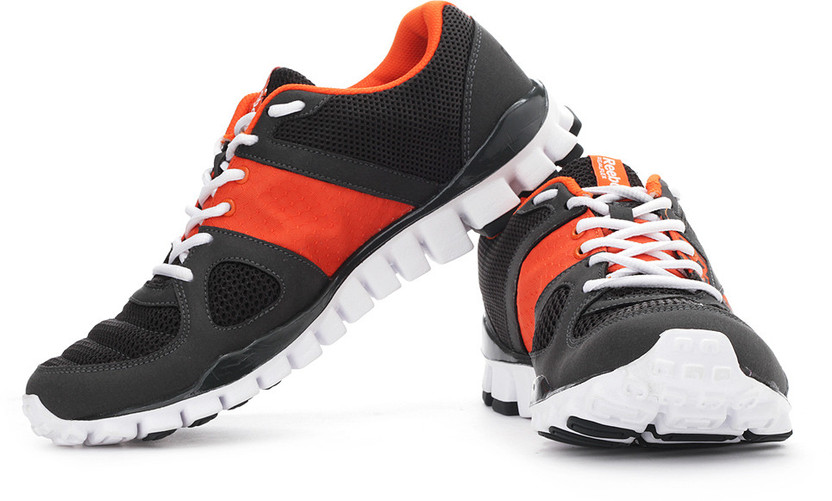 REEBOK Realflex Advance Running Shoes 